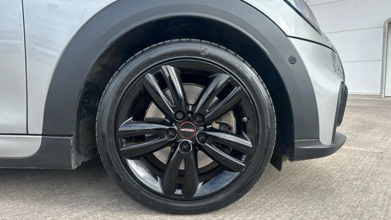 MINI Hatchback 2.0 Cooper S Sport 3dr Auto Petrol Hatchback